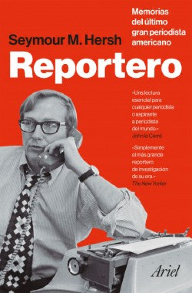 Reportero
