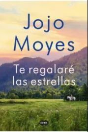 Te regalaré las estrellas