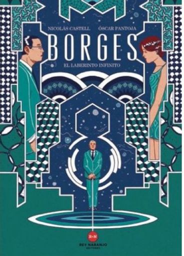 BORGES