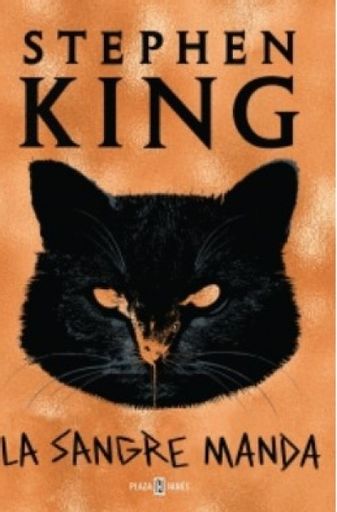 La sangre manda