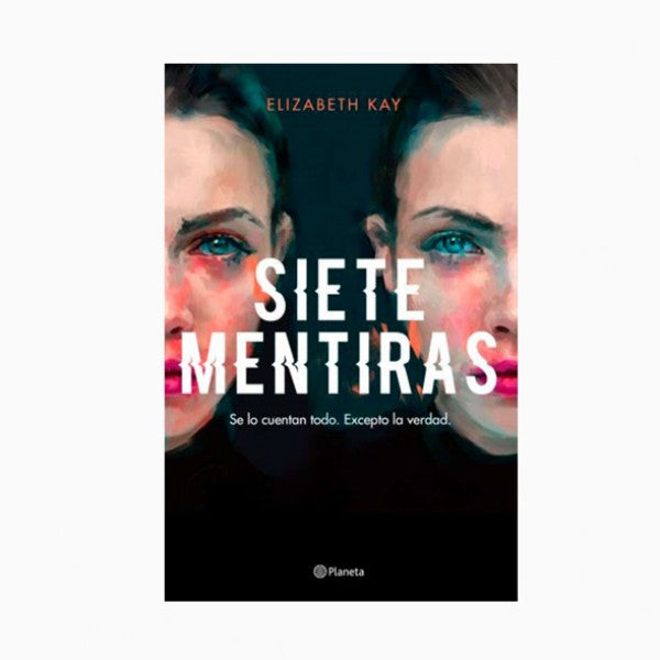 Siete mentiras