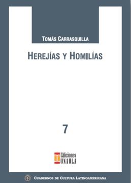 Herejías y homilías