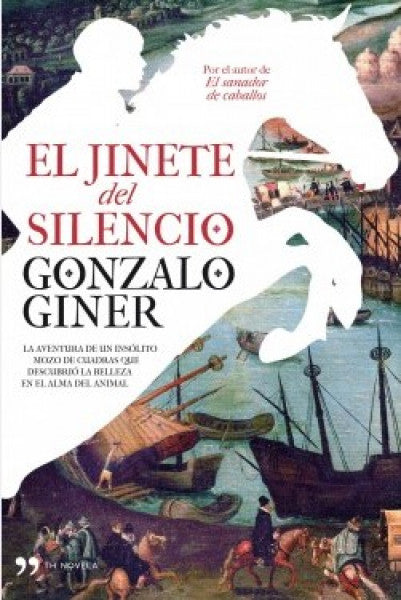 El Jinete del silencio