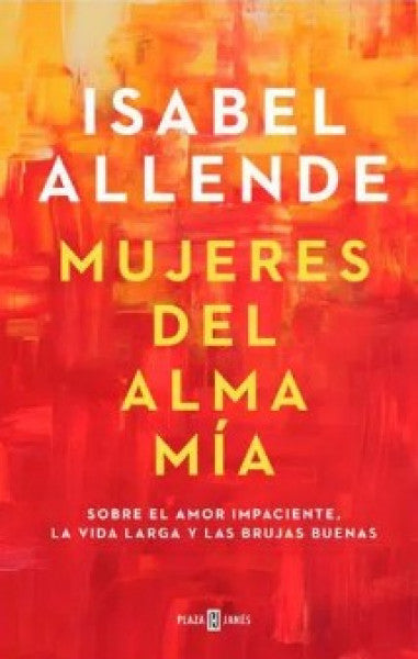 Mujeres del alma mía