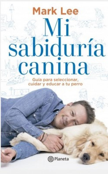 Mi sabiduría canina