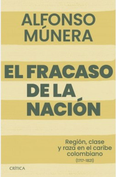 El fracaso de la nación