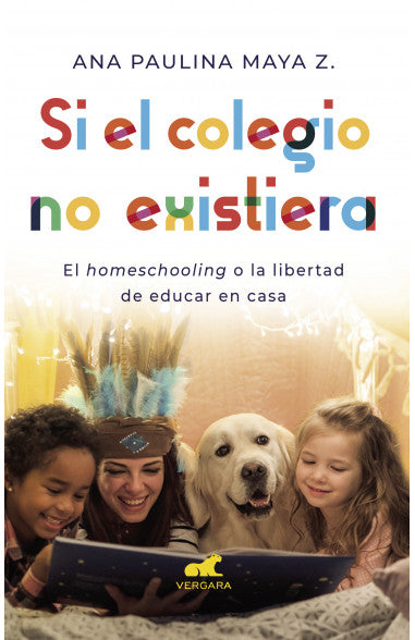 Si el colegio no existiera