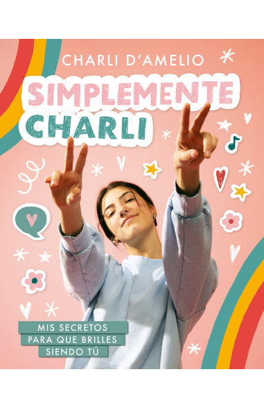 Simplemente Charli