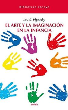 El arte y la imaginación en la infancia