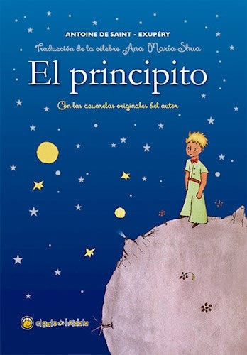 PRINCIPITO, EL