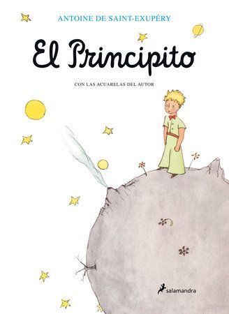 PRINCIPITO, EL (TB)