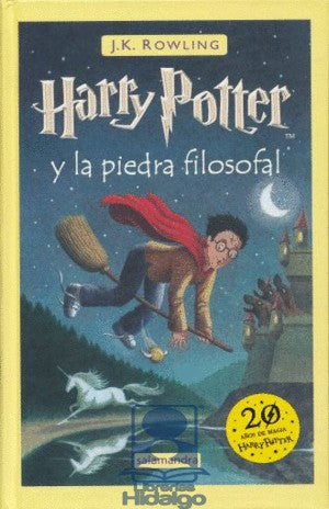 HP1-PIEDRA FILOSOFAL (MX)(TD)(2019)