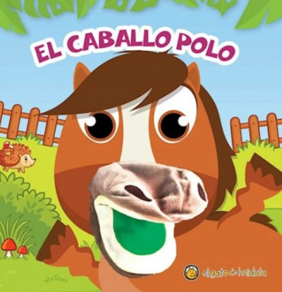 El caballo polo - Titeremanía