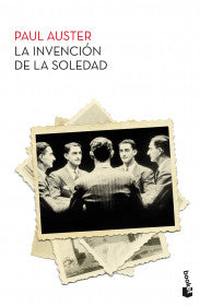 LA INVENCION DE LA SOLEDAD