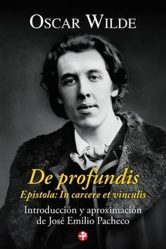 DE PROFUNDIS | Oscar Wilde