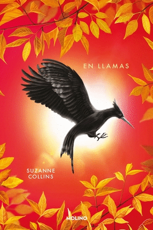 En Llamas Edición de Lujo | Suzanne Collins