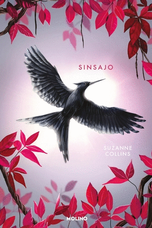 Sinsajo Edición de Lujo | Suzanne Collins