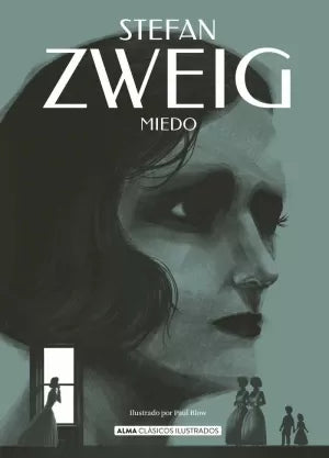 Miedo | Stefan Zweig