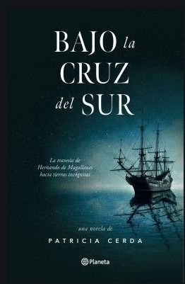 Bajo la cruz del sur