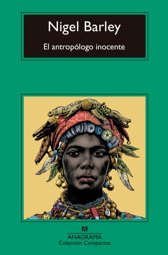 EL ANTROPOLOGO INOCENTE