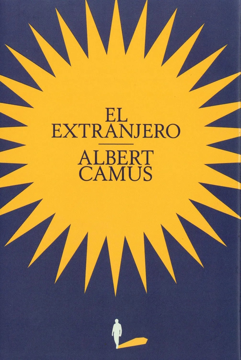 EL EXTRANJERO. ED CONMEMORATIVA | Albert Camus