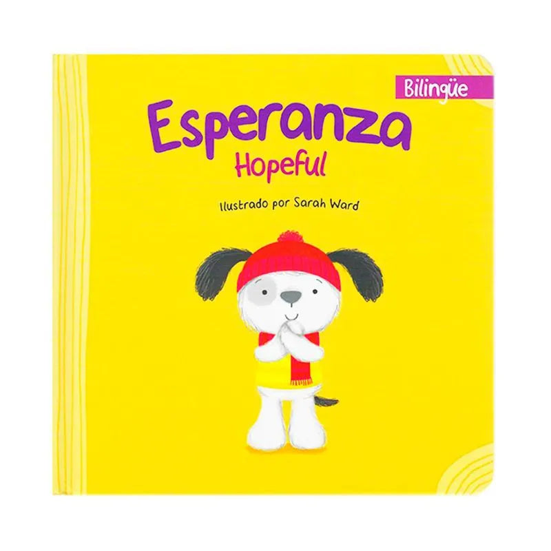 ESPERANZA - HOPEFUL BILINGUE