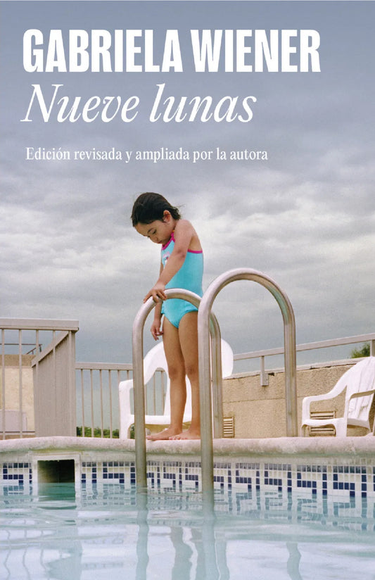 NUEVE LUNAS | GABRIELA WIENER