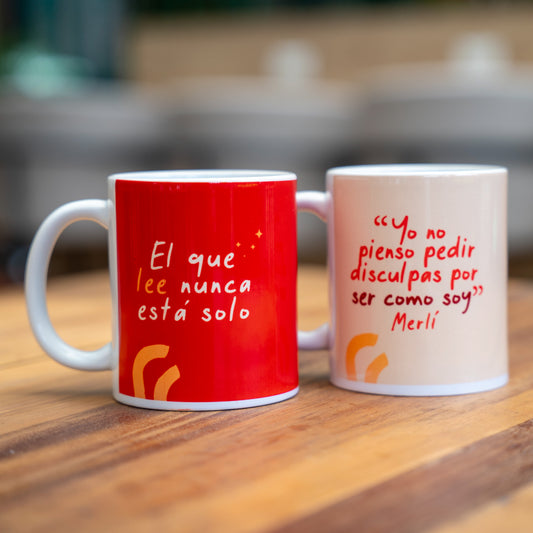 Mug literario