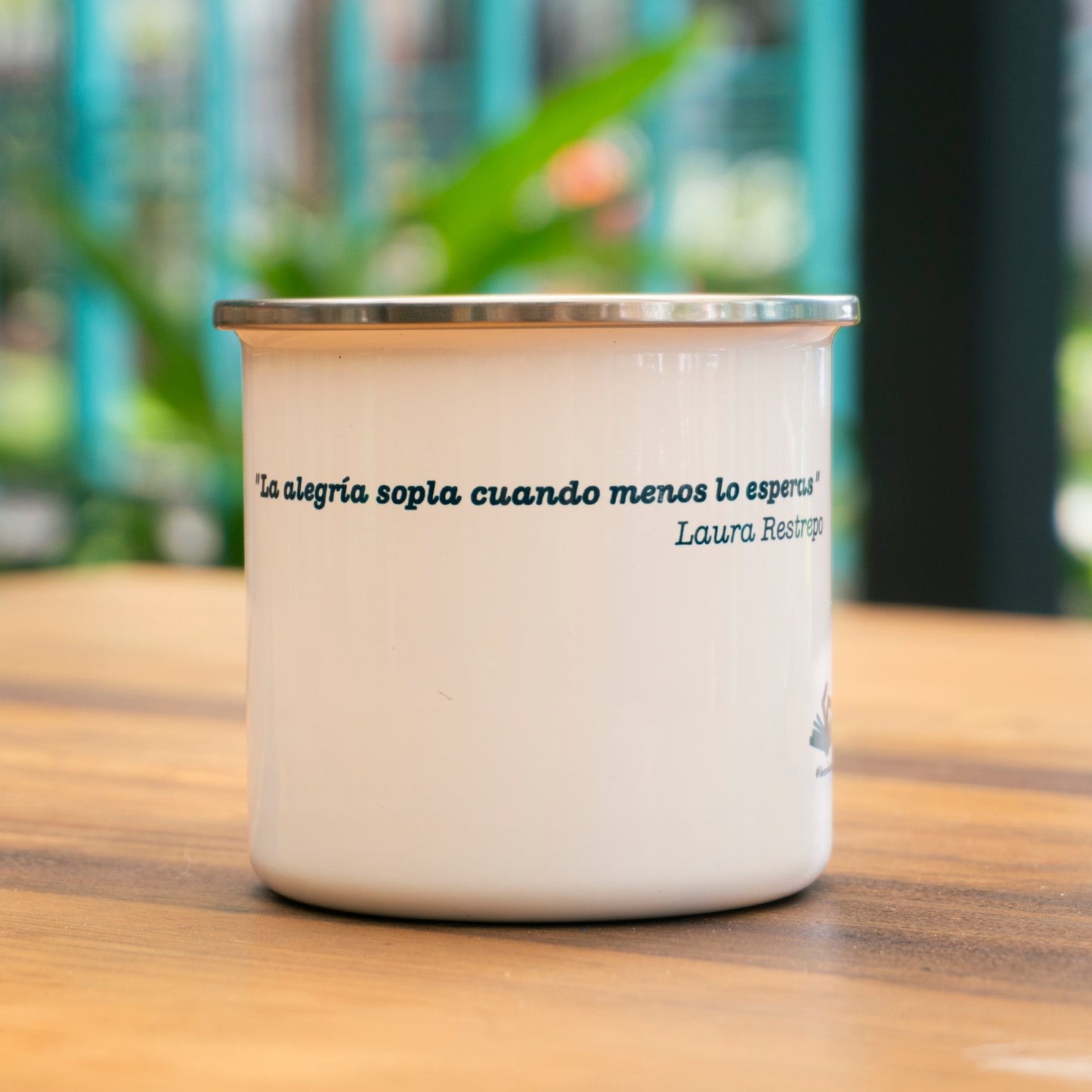MUG LITERARIO