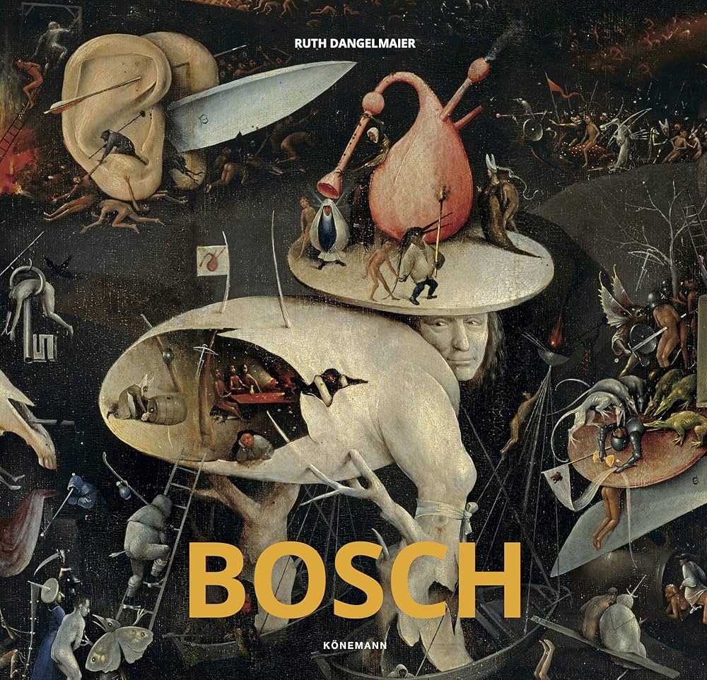 BOSCH | Ruth Dangelmaier