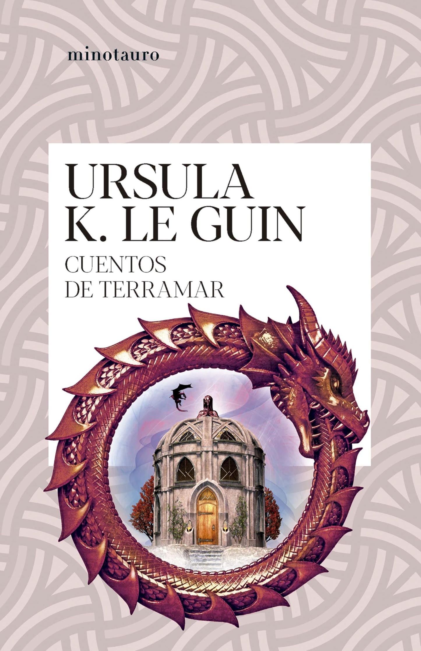 CUENTOS DE TERRAMAR | URSULA K. LE GUIN