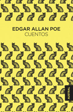 Cuentos | Edgar Allan Poe