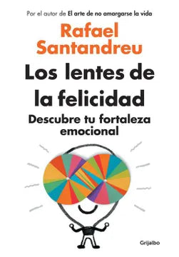 Las gafas de la felicidad | Rafael Santandreu
