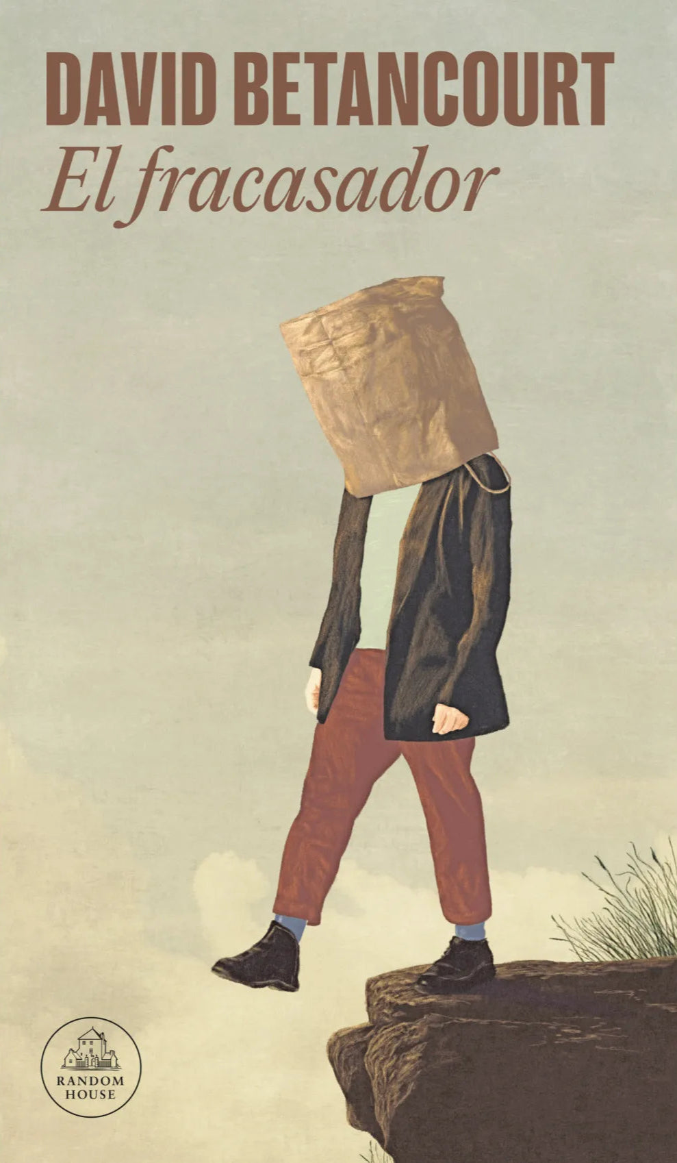 El Fracasador | David Betancourt