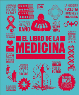 El libro de la medicina | Varios