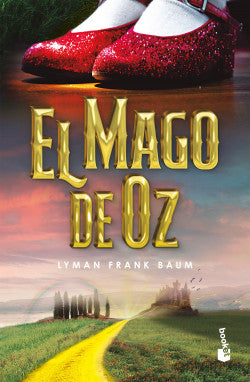 El mago de Oz | Lyman Frank Baum