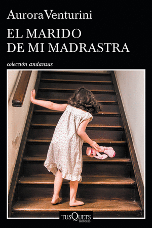 El marido de mi madrastra | Aurora Venturi