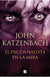 El psicoanalista en la mira | John Katzenbach