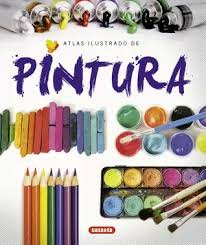 ATLAS ILUSTRADO DE PINTURA | Varios
