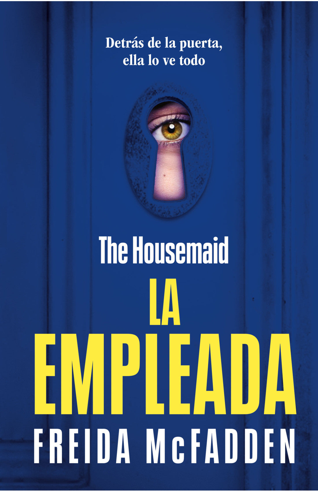 La empleada | Freida MFadden