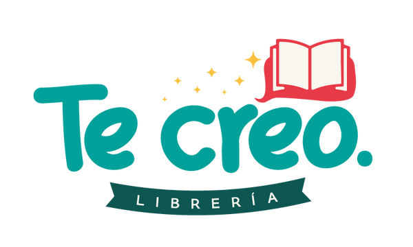 Libreria Te Creo
