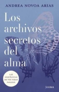 Los Archivos Secretos del Alma | Shiva Ryu