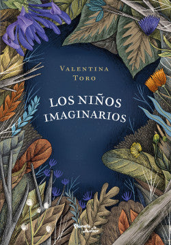 Los niños imaginarios | Valentina Toro