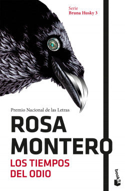 Los tiempos de odio | Rosa Montero