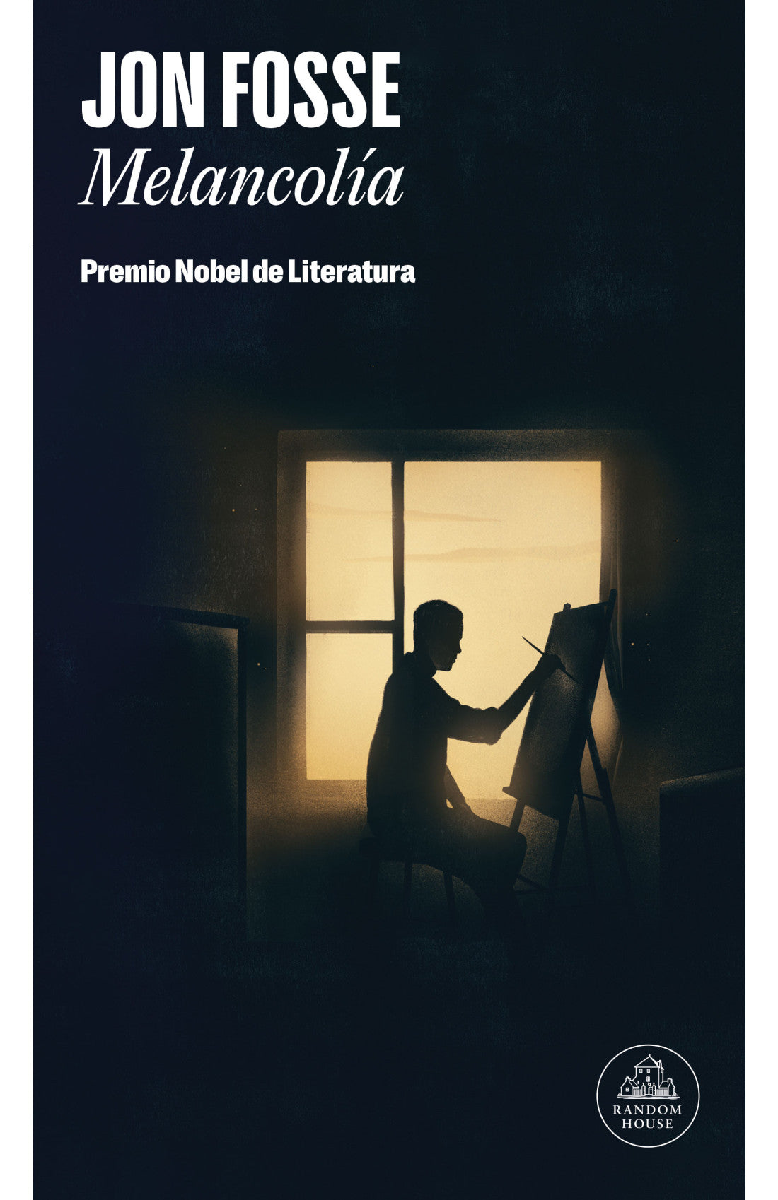 Melancolía | Jon Fosse