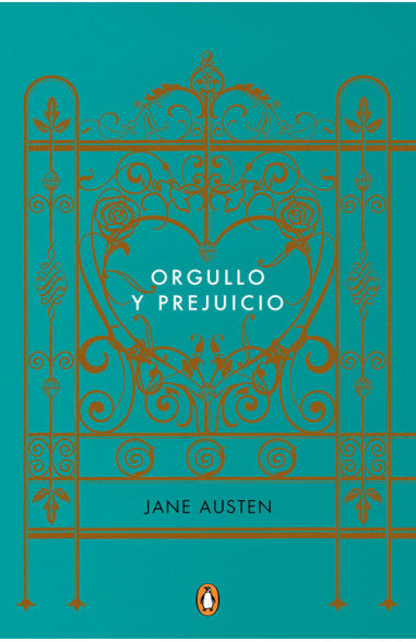 Orgullo y prejuicio | Jane Austen