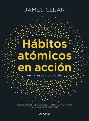 HÁBITOS ATÓMICOS EN ACCIÓN | James Clear
