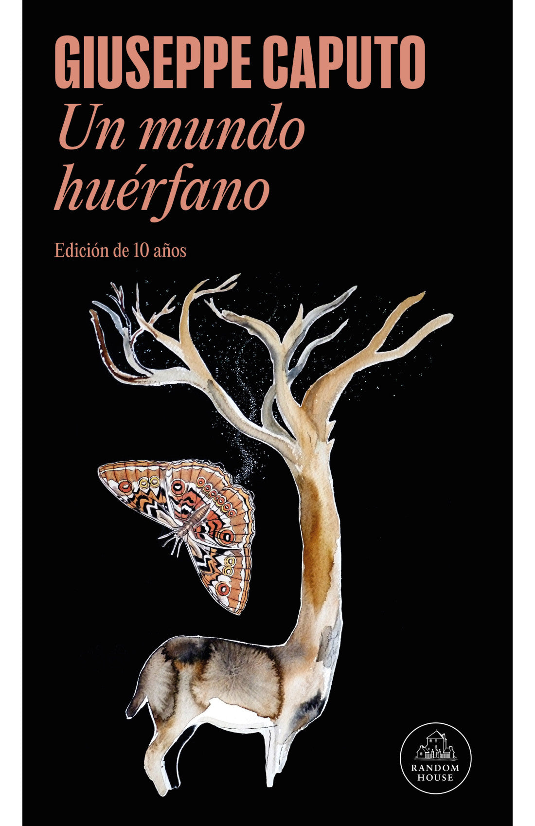 UN MUNDO HUERFANO | Giuseppe Caputo