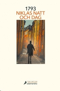 1793 | Niklas Natt Och Dag