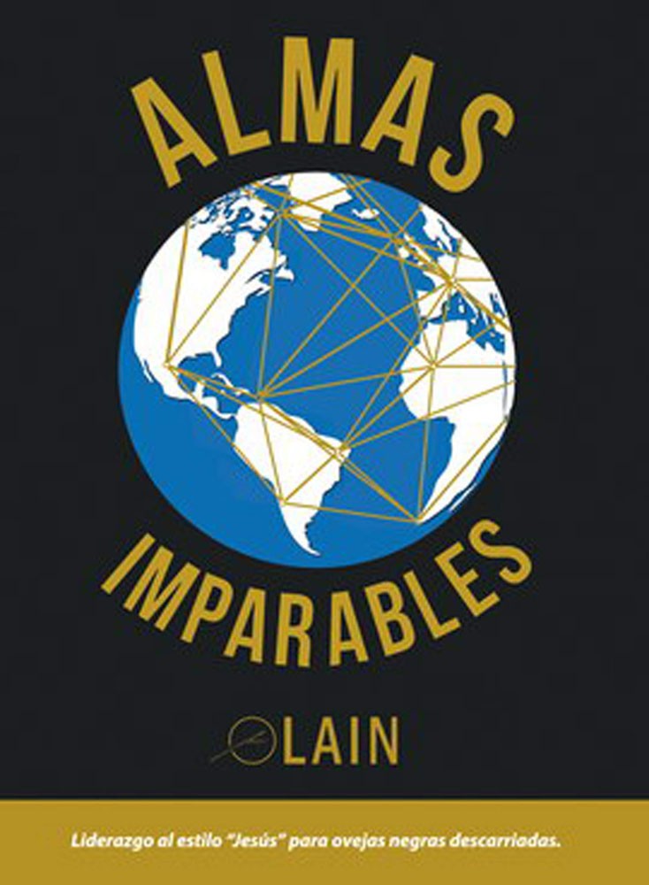 Almas imparables | Lain
